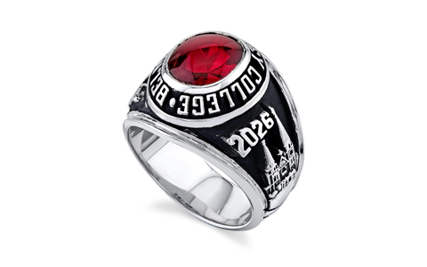 UWF Rings