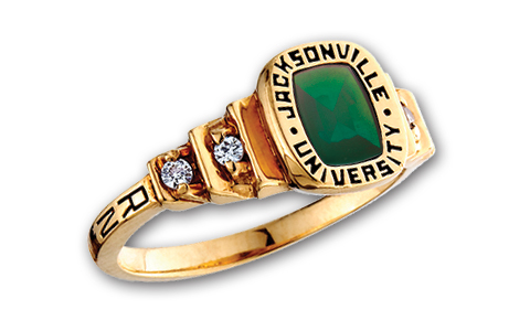 UWF Rings
