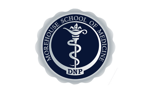 Morehouse Nursing Pins
