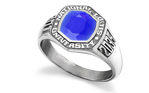 UWF Rings