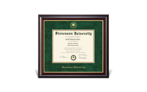 Herff Jones Diploma Frames