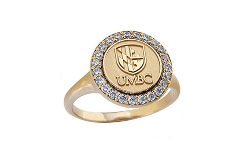 College Ring and Jewelry