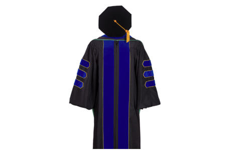 Academic Regalia
