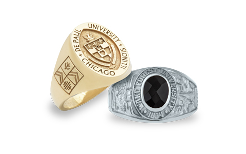  Rings