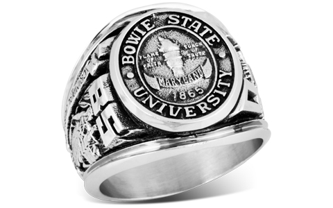 College Ring and Jewelry