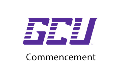GCU Commencement
