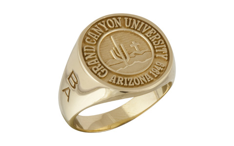 GCU Rings