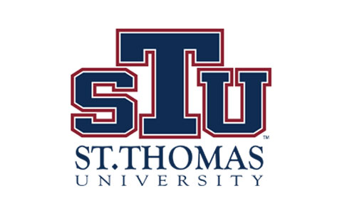 13+ St Thomas University Logo PNG
