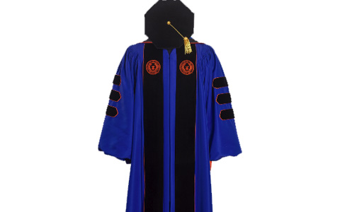 Faculty Academic Regalia