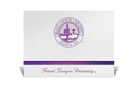 GCU Announcements