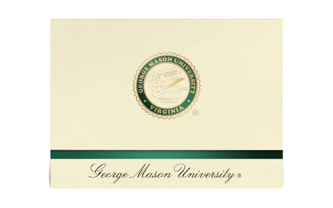 George Mason University Announcements