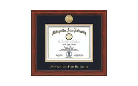 Diploma Frame