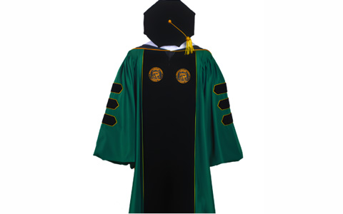 Academic Regalia