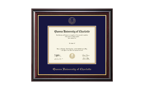 Herff Jones Diploma Frames