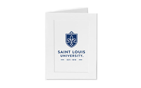Saint Louis University Announcements