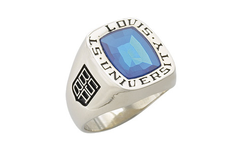 SLU Rings