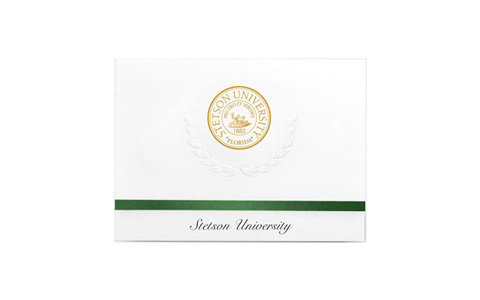 Stetson University Announcements
