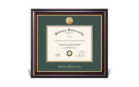 Herff Jones Diploma Frames