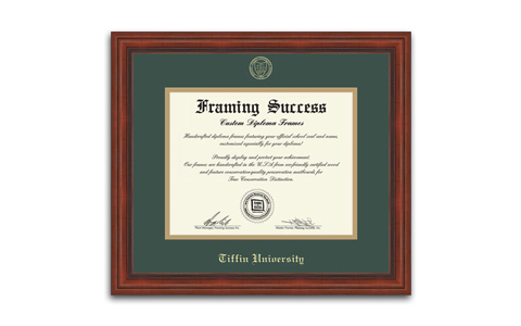 Diploma Frames