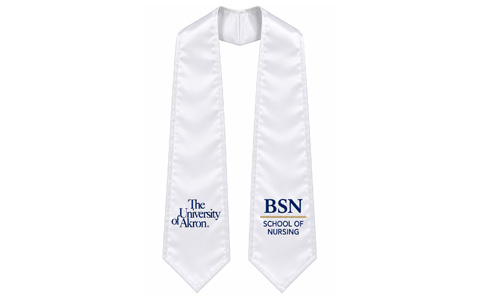 BSN Stole