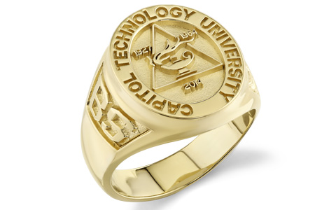Capitol Technical Rings