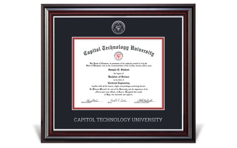 UWF Diploma Frames