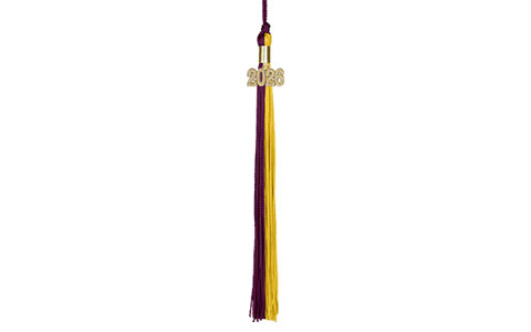 UWF Cap & Gown