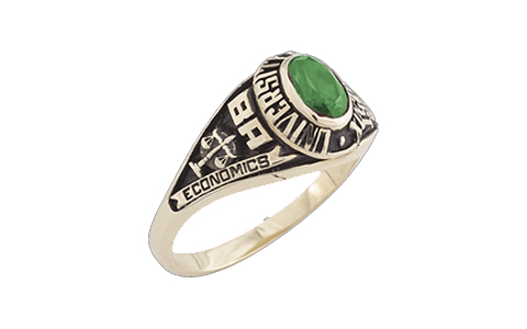 College Rings