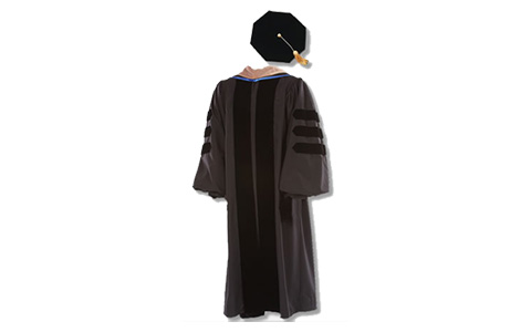 Faculty Regalia