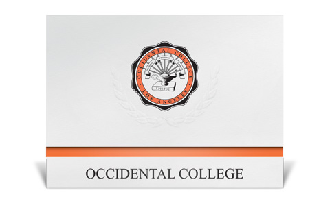 Occidental Announcements