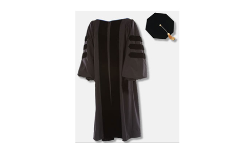 Faculty Regalia