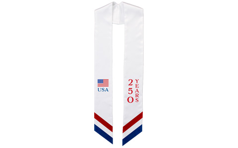 International Stole