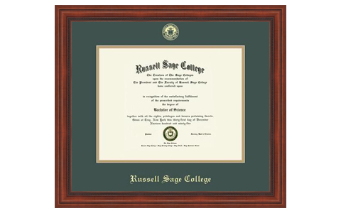 Diploma Frames