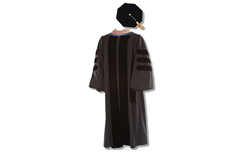 Faculty Regalia