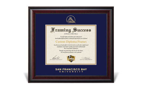 Herff Jones Diploma Frames