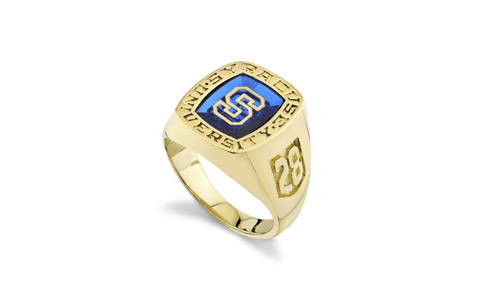 Syracuse Rings
