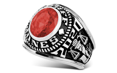 College Ring