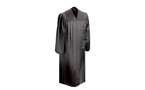 Cap & Gown