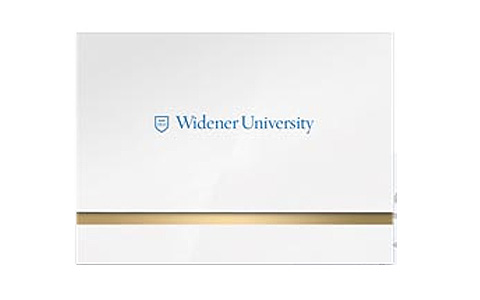 Widener University Announcements
